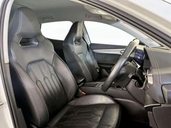 CUPRA Formentor 1.5 TSI V2 Euro 6 (s/s) 5dr