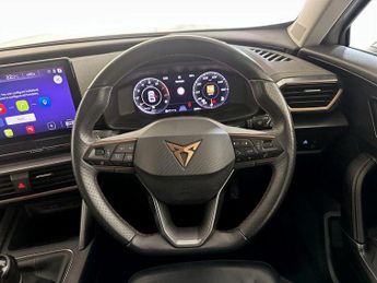 CUPRA Formentor 1.5 TSI V2 Euro 6 (s/s) 5dr