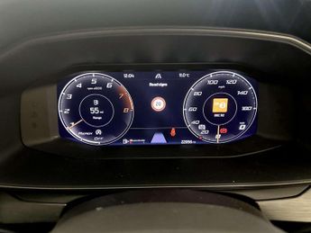 CUPRA Formentor 1.5 TSI V2 Euro 6 (s/s) 5dr