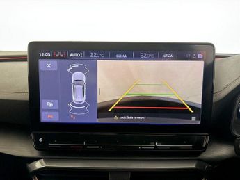 CUPRA Formentor 1.5 TSI V2 Euro 6 (s/s) 5dr