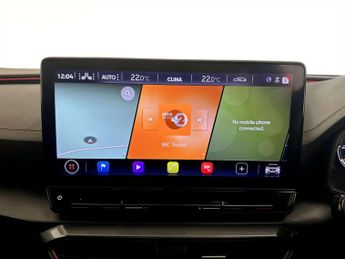 CUPRA Formentor 1.5 TSI V2 Euro 6 (s/s) 5dr