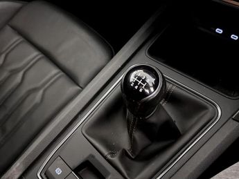 CUPRA Formentor 1.5 TSI V2 Euro 6 (s/s) 5dr