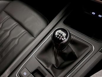 CUPRA Formentor 1.5 TSI V2 Euro 6 (s/s) 5dr