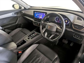 CUPRA Formentor 2.0 TSI V2 DSG 4Drive Euro 6 (s/s) 5dr