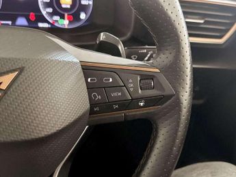 CUPRA Formentor 2.0 TSI V2 DSG 4Drive Euro 6 (s/s) 5dr