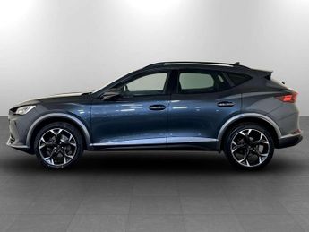 CUPRA Formentor 2.0 TSI V2 DSG 4Drive Euro 6 (s/s) 5dr