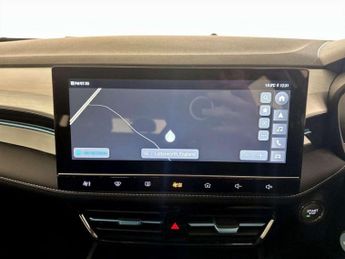 MG MG5 61.1kWh SE Long Range Auto 5dr