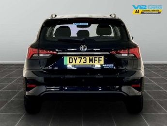 MG MG5 61.1kWh SE Long Range Auto 5dr