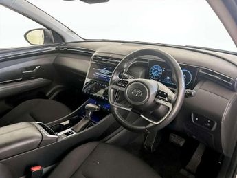 Hyundai TUCSON 1.6 T-GDi MHEV Premium DCT Euro 6 (s/s) 5dr