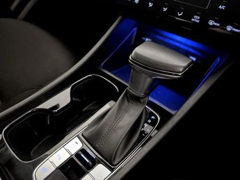 Hyundai TUCSON 1.6 T-GDi MHEV Premium DCT Euro 6 (s/s) 5dr