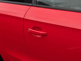 Audi A1 1.4 TFSI Black Edition S Tronic Euro 5 3dr