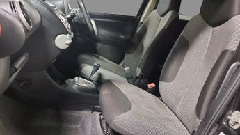 Toyota AYGO 1.0 VVT-i Fire MultiMode Euro 5 5dr (a/c)