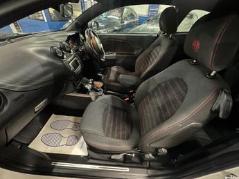 Alfa Romeo MiTo 1.4 TB MultiAir Veloce Hatchback 3dr Petrol TCT Euro 6 (s/s) (17