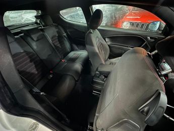 Alfa Romeo MiTo 1.4 TB MultiAir Veloce Hatchback 3dr Petrol TCT Euro 6 (s/s) (17