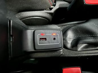 Alfa Romeo MiTo 1.4 TB MultiAir Veloce Hatchback 3dr Petrol TCT Euro 6 (s/s) (17