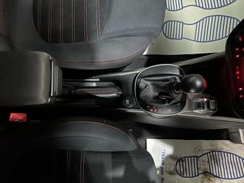 Alfa Romeo MiTo 1.4 TB MultiAir Veloce Hatchback 3dr Petrol TCT Euro 6 (s/s) (17