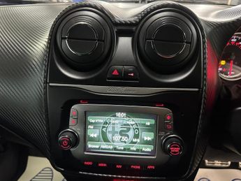 Alfa Romeo MiTo 1.4 TB MultiAir Veloce Hatchback 3dr Petrol TCT Euro 6 (s/s) (17