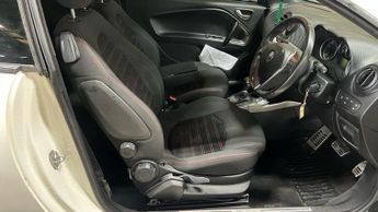 Alfa Romeo MiTo 1.4 TB MultiAir Veloce Hatchback 3dr Petrol TCT Euro 6 (s/s) (17