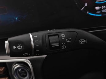 Mercedes-Benz EQC EQC 400 80kWh AMG Line Auto 4MATIC 5dr