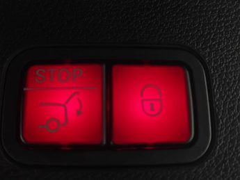 Mercedes-Benz EQC EQC 400 80kWh AMG Line Auto 4MATIC 5dr