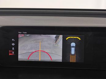 Mercedes-Benz EQC EQC 400 80kWh AMG Line Auto 4MATIC 5dr