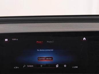 Mercedes-Benz EQC EQC 400 80kWh AMG Line Auto 4MATIC 5dr