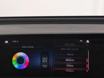 Mercedes-Benz EQC EQC 400 80kWh AMG Line Auto 4MATIC 5dr