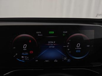 Mercedes-Benz EQC EQC 400 80kWh AMG Line Auto 4MATIC 5dr