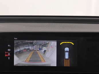 Mercedes-Benz EQC EQC 400 80kWh AMG Line Auto 4MATIC 5dr