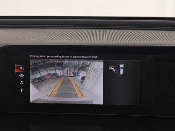 Mercedes-Benz EQC EQC 400 80kWh AMG Line Auto 4MATIC 5dr