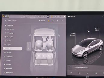 Tesla Model Y (Dual Motor) Long Range Auto 4WDE 5dr