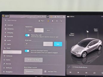 Tesla Model Y (Dual Motor) Long Range Auto 4WDE 5dr