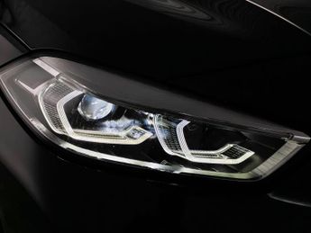 BMW 1 Series 1.5 118i SE (LCP) DCT Euro 6 (s/s) 5dr