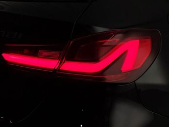 BMW 1 Series 1.5 118i SE (LCP) DCT Euro 6 (s/s) 5dr