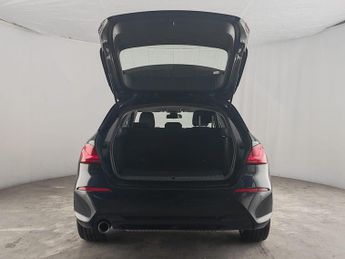 BMW 1 Series 1.5 118i SE (LCP) DCT Euro 6 (s/s) 5dr