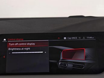 BMW 1 Series 1.5 118i SE (LCP) DCT Euro 6 (s/s) 5dr