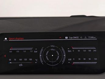 BMW 1 Series 1.5 118i SE (LCP) DCT Euro 6 (s/s) 5dr