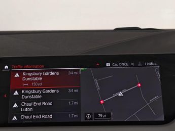 BMW 1 Series 1.5 118i SE (LCP) DCT Euro 6 (s/s) 5dr