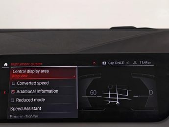 BMW 1 Series 1.5 118i SE (LCP) DCT Euro 6 (s/s) 5dr