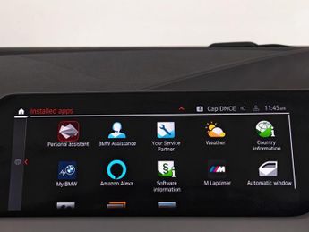 BMW 1 Series 1.5 118i SE (LCP) DCT Euro 6 (s/s) 5dr