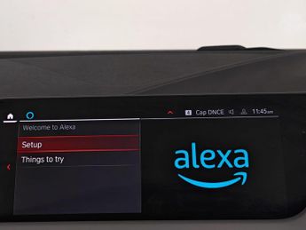 BMW 1 Series 1.5 118i SE (LCP) DCT Euro 6 (s/s) 5dr