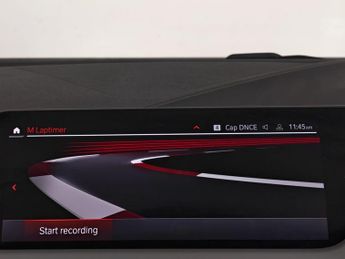 BMW 1 Series 1.5 118i SE (LCP) DCT Euro 6 (s/s) 5dr