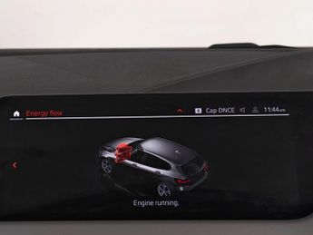 BMW 1 Series 1.5 118i SE (LCP) DCT Euro 6 (s/s) 5dr