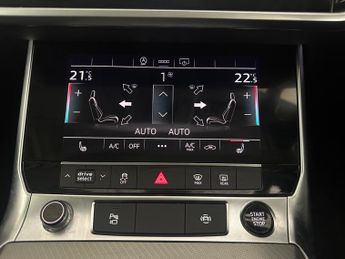 Audi A6 Saloon 2.0 TFSI 40 Sport S Tronic Euro 6 (s/s) 4dr