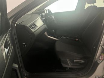 Volkswagen Polo 1.0 TSI Match DSG Euro 6 (s/s) 5dr