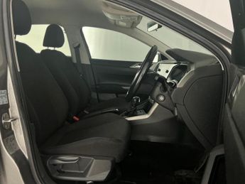 Volkswagen Polo 1.0 TSI Match DSG Euro 6 (s/s) 5dr