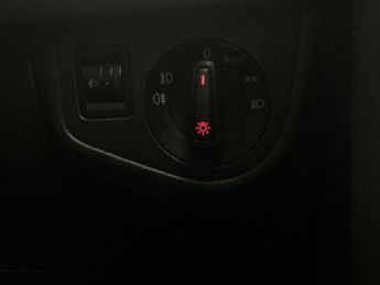 Volkswagen Polo 1.0 TSI Match DSG Euro 6 (s/s) 5dr