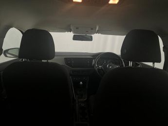 Volkswagen Polo 1.0 TSI Match DSG Euro 6 (s/s) 5dr