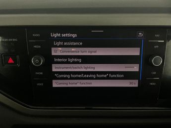 Volkswagen Polo 1.0 TSI Match DSG Euro 6 (s/s) 5dr