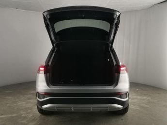 Audi Q4 e-tron 35 S line Auto 5dr 55kWh